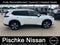 2024 Nissan Rogue SL Intelligent AWD