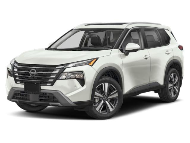 2024 Nissan Rogue SL Intelligent AWD
