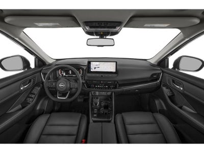 2024 Nissan Rogue SL Intelligent AWD