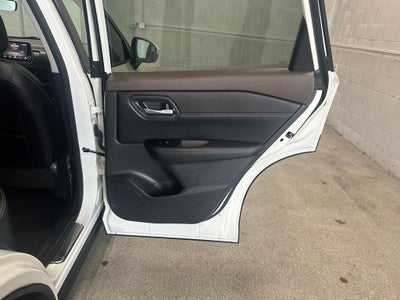 2023 Nissan Rogue SL Intelligent AWD