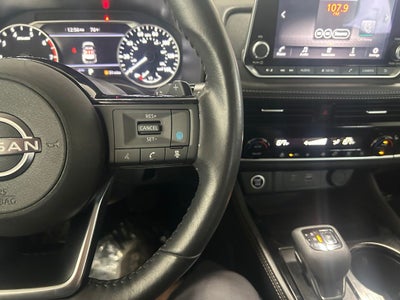 2023 Nissan Rogue SL Intelligent AWD