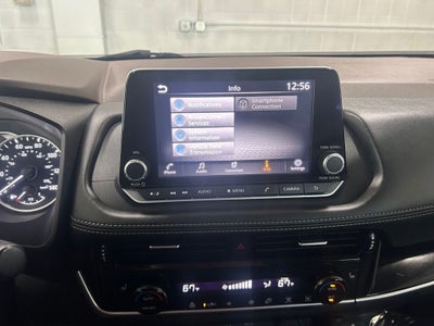 2023 Nissan Rogue SL Intelligent AWD