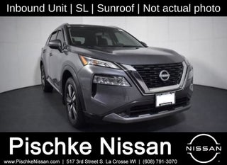 2023 Nissan Rogue SL Intelligent AWD