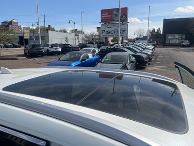 2023 Nissan Rogue SL Intelligent AWD