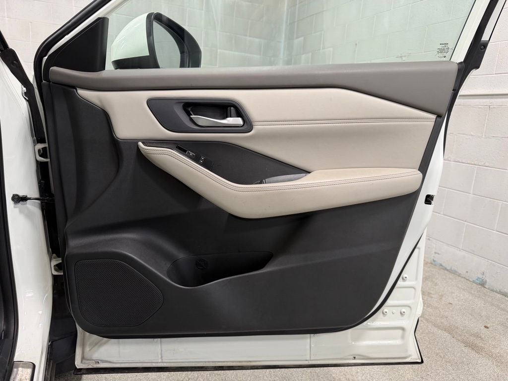 2023 Nissan Rogue SL Intelligent AWD