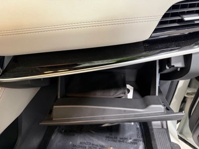 2023 Nissan Rogue SL Intelligent AWD
