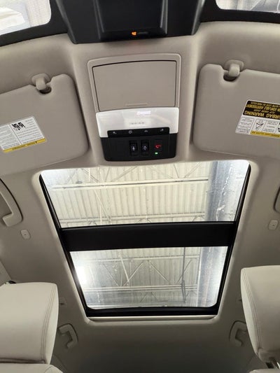 2023 Nissan Rogue SL Intelligent AWD