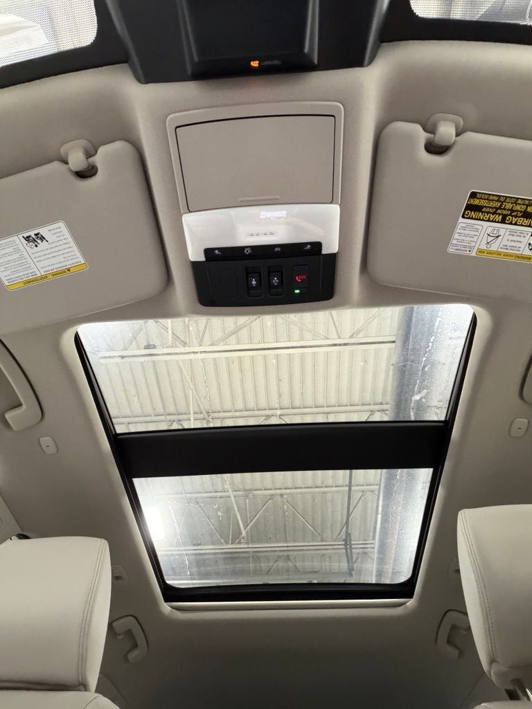 2023 Nissan Rogue SL Intelligent AWD