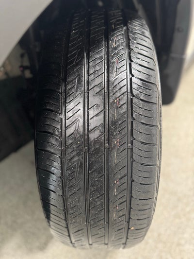 2024 Nissan Pathfinder SV 4WD