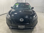 2024 Nissan Pathfinder SV 4WD