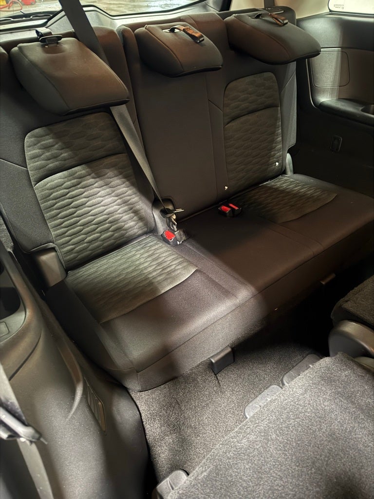 2024 Nissan Pathfinder SV 4WD