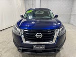 2024 Nissan Pathfinder SV 4WD