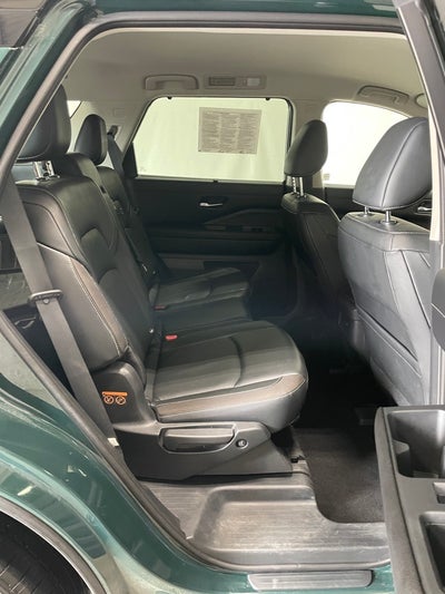 2022 Nissan Pathfinder SL 4WD