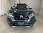 2022 Nissan Pathfinder SL 4WD