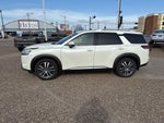 2022 Nissan Pathfinder Platinum 4WD