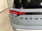 2024 Nissan Pathfinder Platinum 4WD