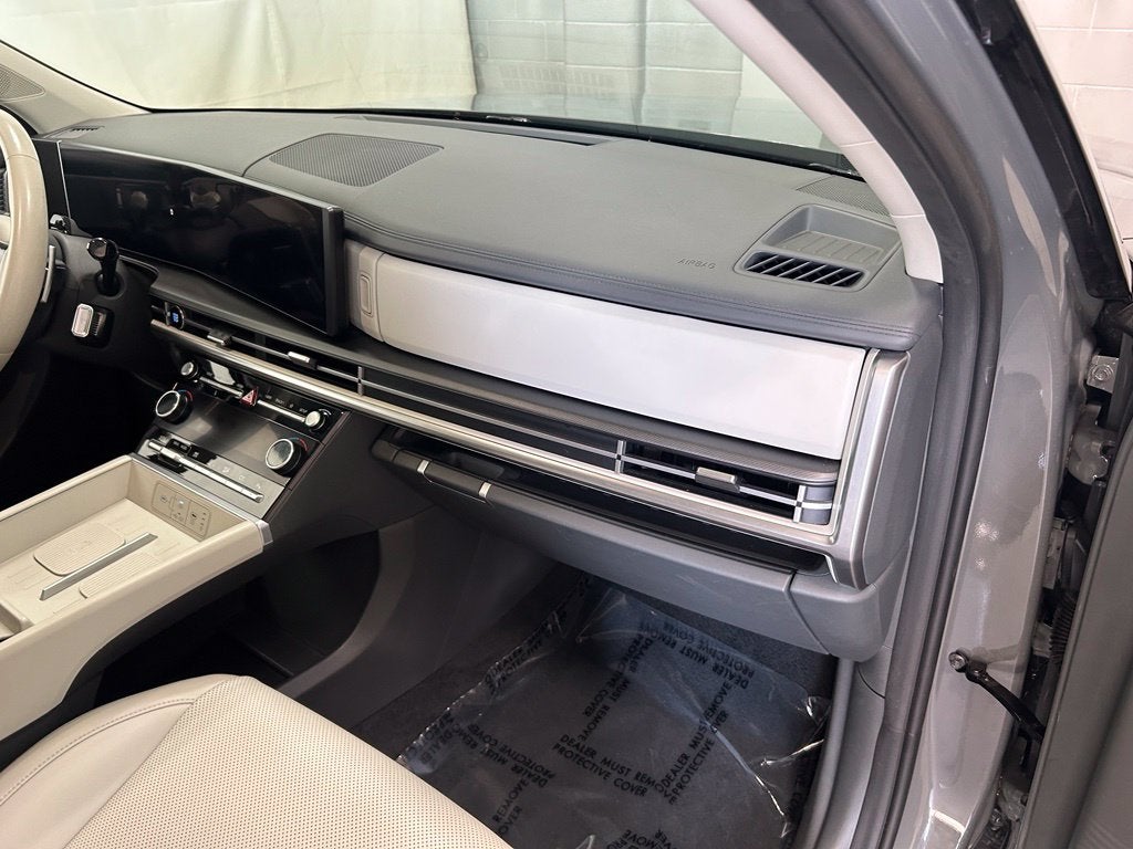 2024 Hyundai Santa Fe SEL