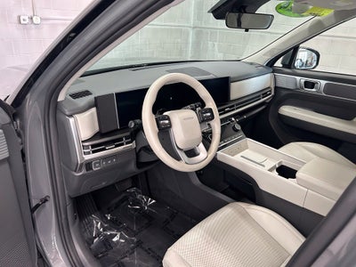 2024 Hyundai Santa Fe SEL