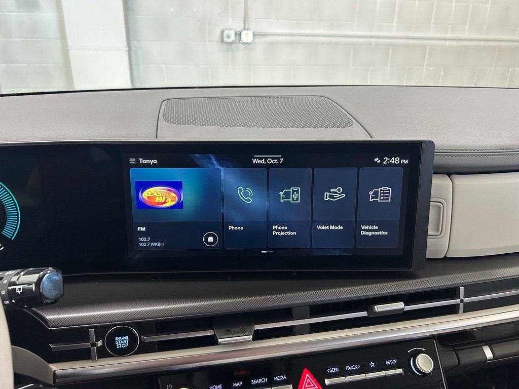 2024 Hyundai Santa Fe SEL