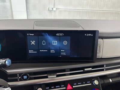 2024 Hyundai Santa Fe SEL