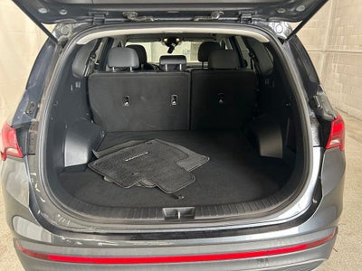 2021 Hyundai Santa Fe SE
