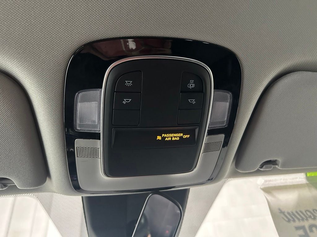2021 Hyundai Santa Fe SE