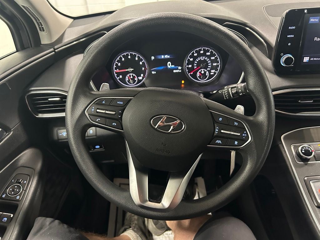 2021 Hyundai Santa Fe SE