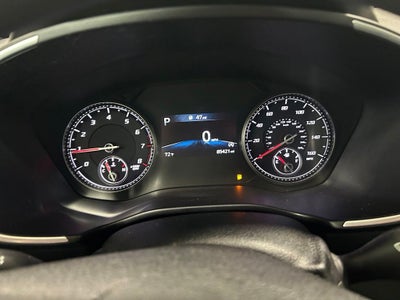 2021 Hyundai Santa Fe SE