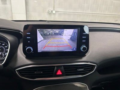 2021 Hyundai Santa Fe SE
