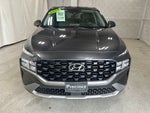 2021 Hyundai Santa Fe SE
