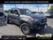 2018 Toyota Tacoma TRD Off Road