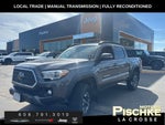 2018 Toyota Tacoma TRD Off Road