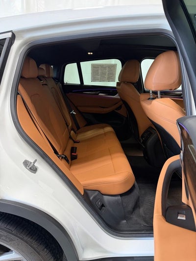 2024 BMW X4 xDrive30i