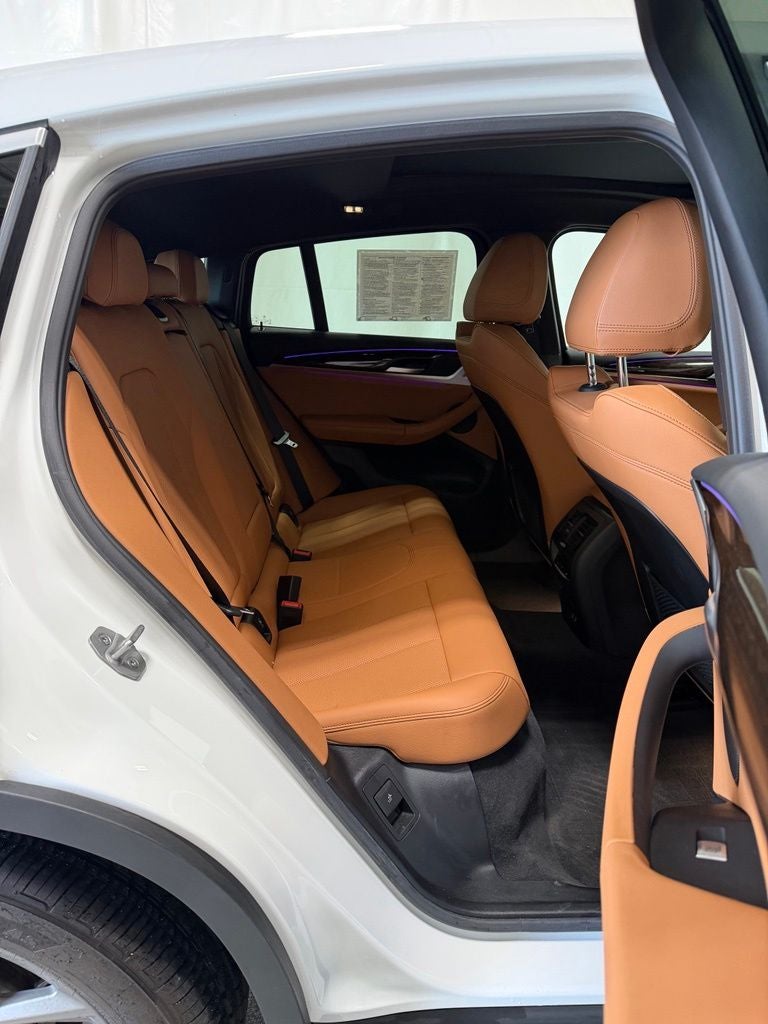 2024 BMW X4 xDrive30i
