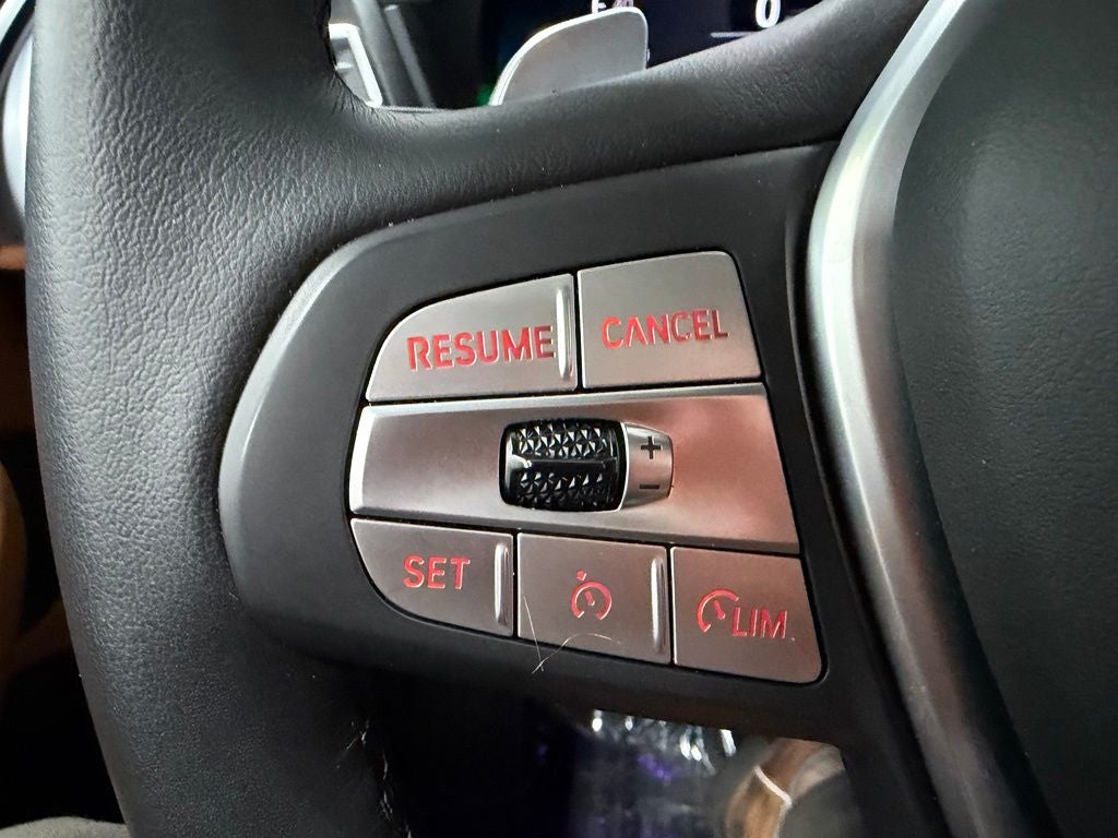 2024 BMW X4 xDrive30i