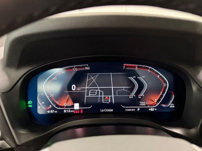 2024 BMW X4 xDrive30i
