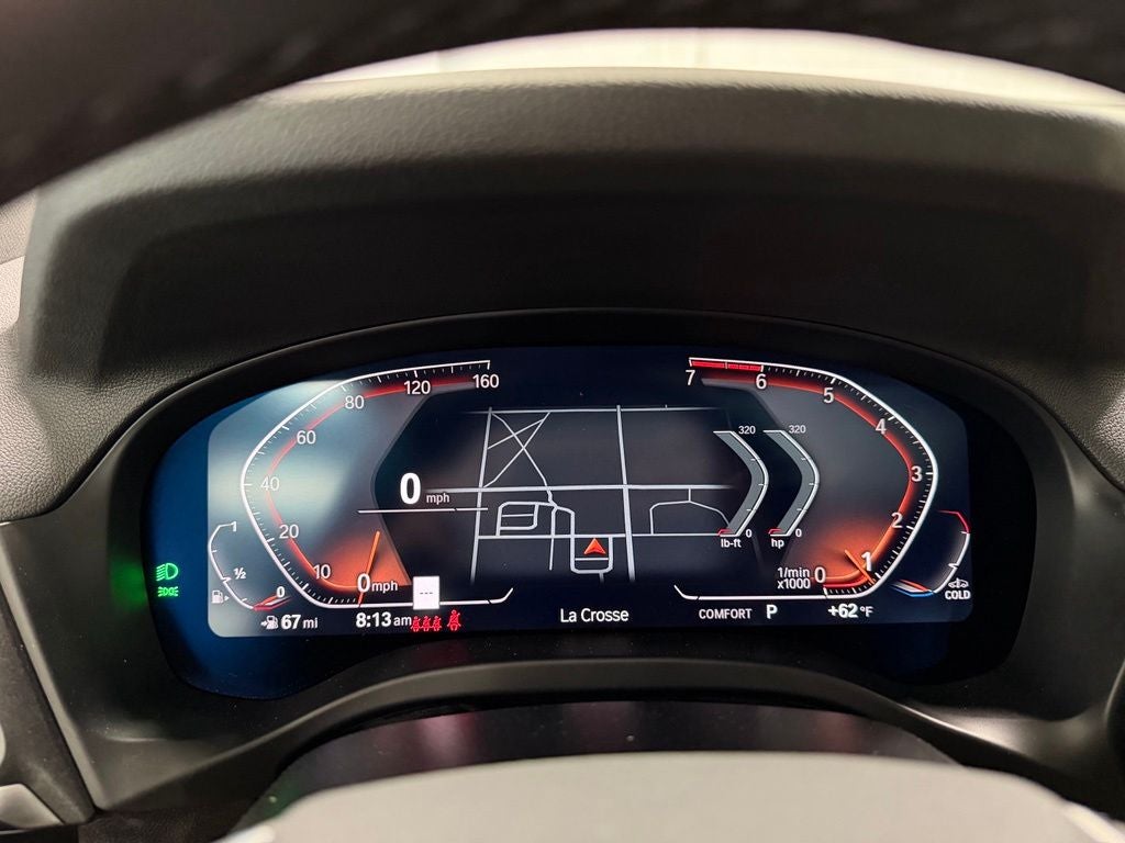 2024 BMW X4 xDrive30i