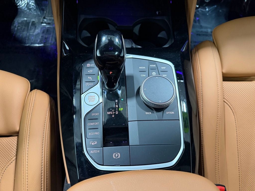 2024 BMW X4 xDrive30i