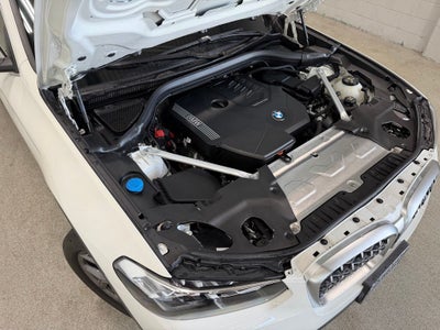 2024 BMW X4 xDrive30i