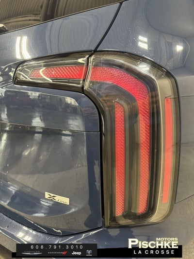 2024 Kia Telluride SX X-Line