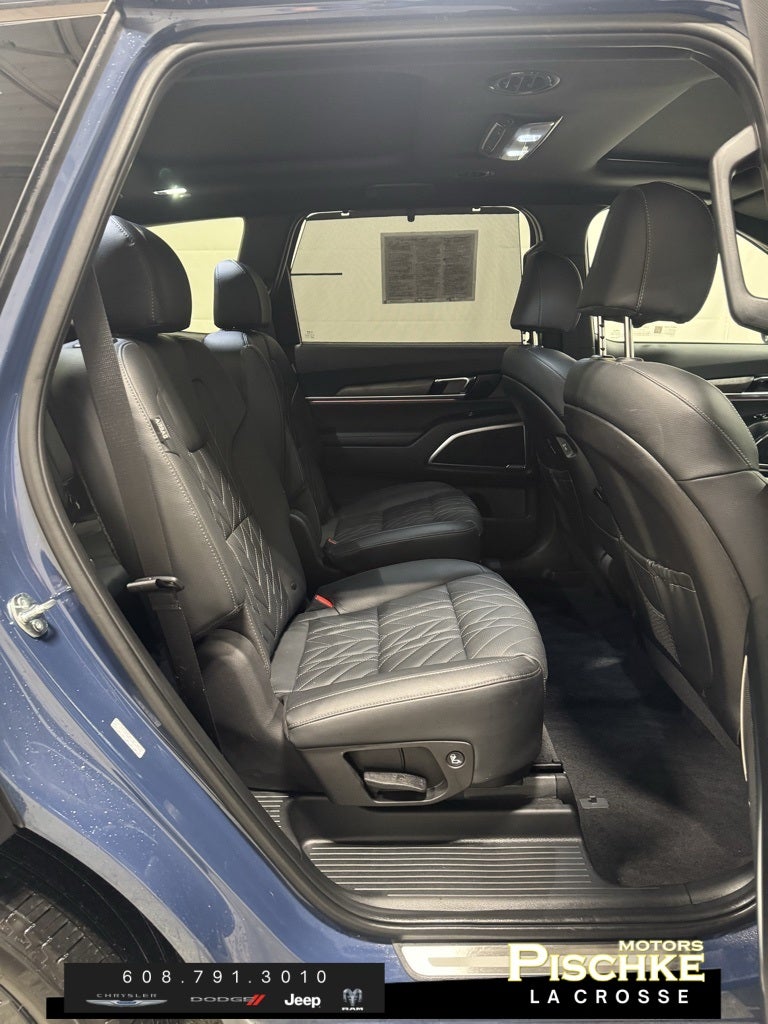 2024 Kia Telluride SX X-Line