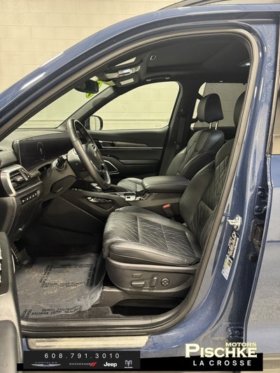 2024 Kia Telluride SX X-Line