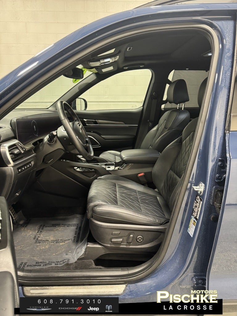 2024 Kia Telluride SX X-Line