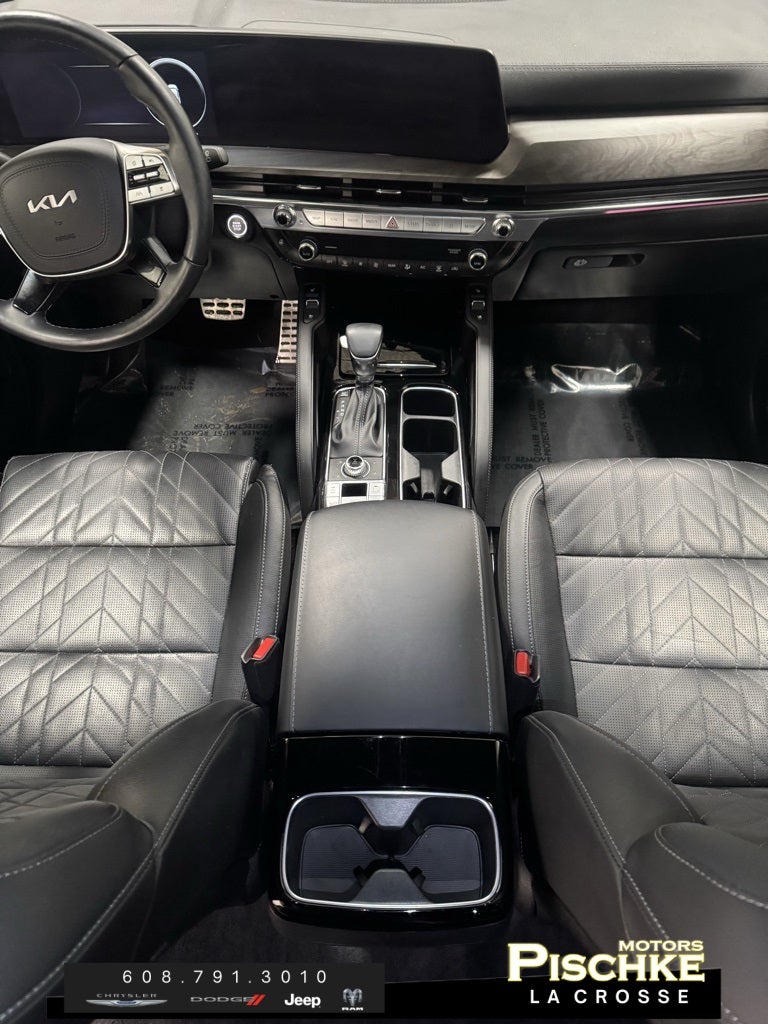 2024 Kia Telluride SX X-Line