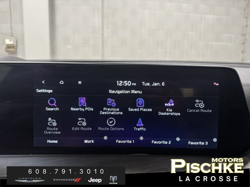 2024 Kia Telluride SX X-Line