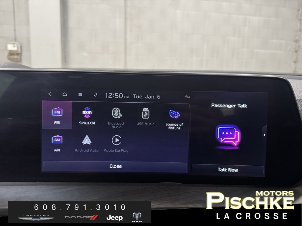 2024 Kia Telluride SX X-Line