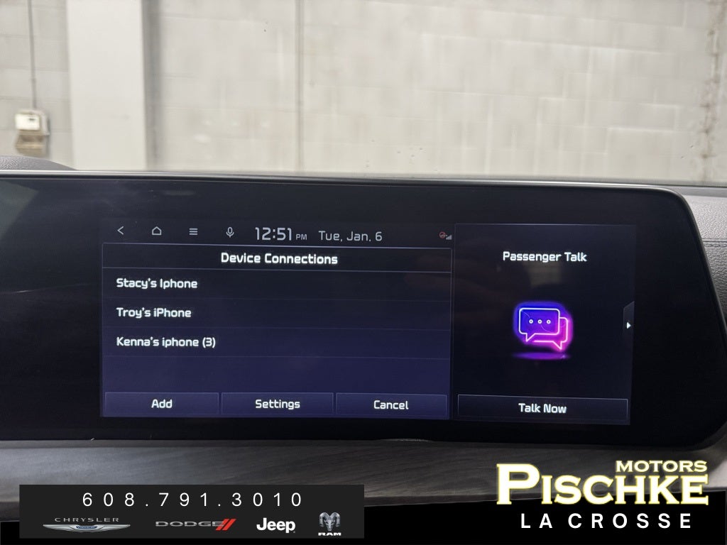 2024 Kia Telluride SX X-Line