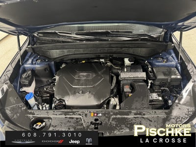 2024 Kia Telluride SX X-Line