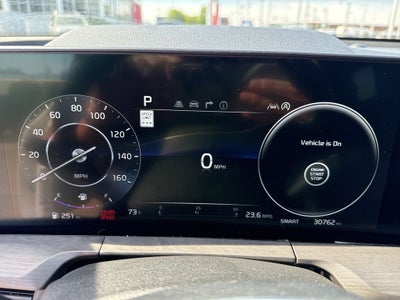 2023 Kia Telluride SX Prestige X-Line