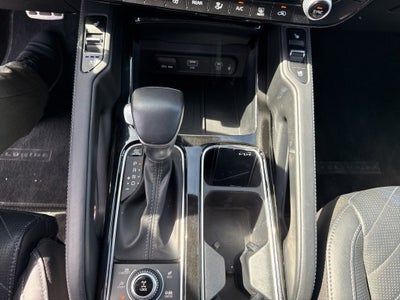 2023 Kia Telluride SX Prestige X-Line